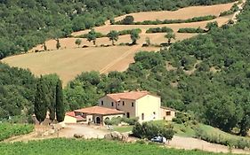 Podere le Mulina